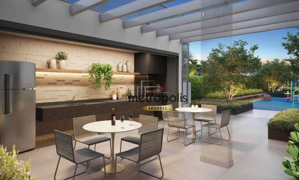 Apartamento, 3 quartos, 105 m² - Foto 6
