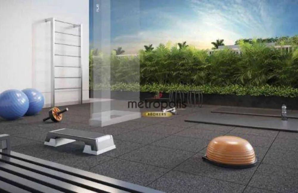 Apartamento, 3 quartos, 105 m² - Foto 9