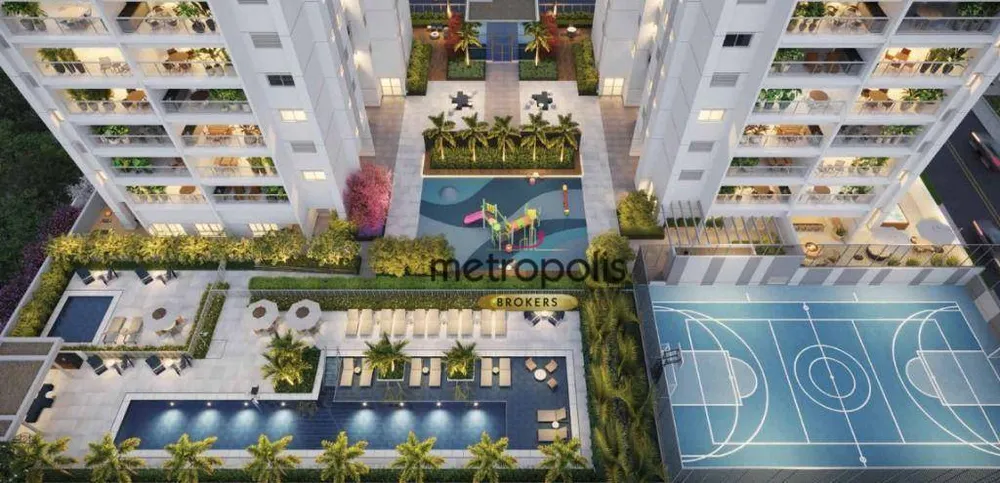 Apartamento, 3 quartos, 105 m² - Foto 3