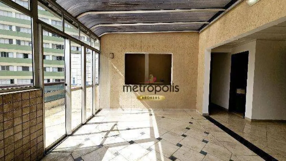 Cobertura, 3 quartos, 210 m² - Foto 9