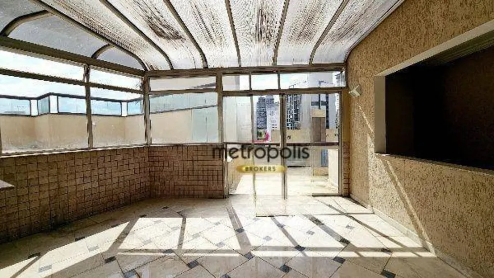 Cobertura, 3 quartos, 210 m² - Foto 8