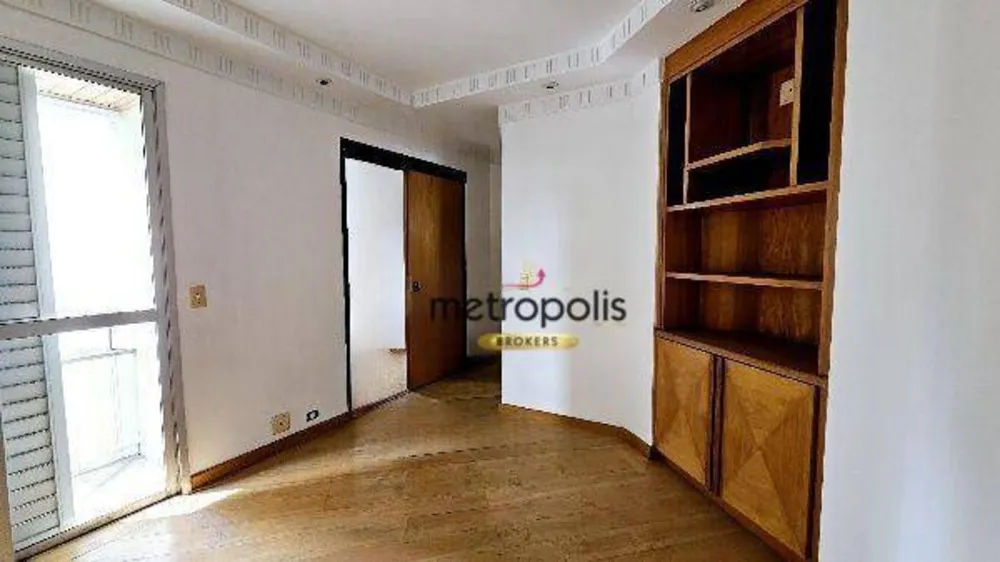Cobertura, 3 quartos, 210 m² - Foto 5