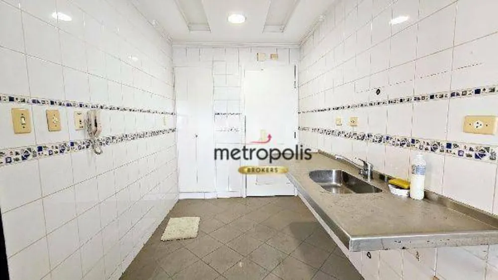 Cobertura, 3 quartos, 210 m² - Foto 4