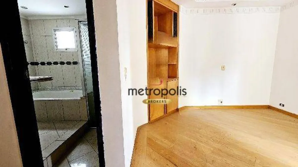 Cobertura, 3 quartos, 210 m² - Foto 1