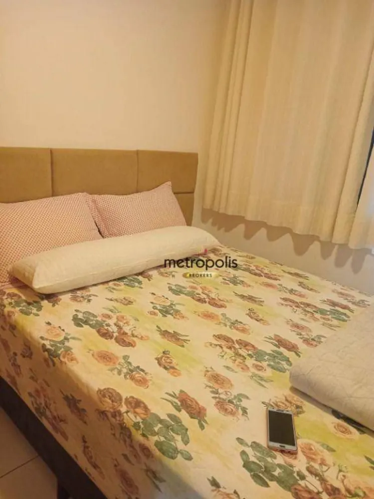 Apartamento, 2 quartos, 46 m² - Foto 3