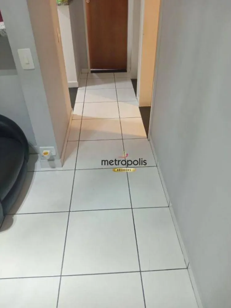 Apartamento, 2 quartos, 46 m² - Foto 12