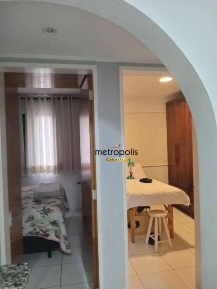 Apartamento, 2 quartos, 46 m² - Foto 5