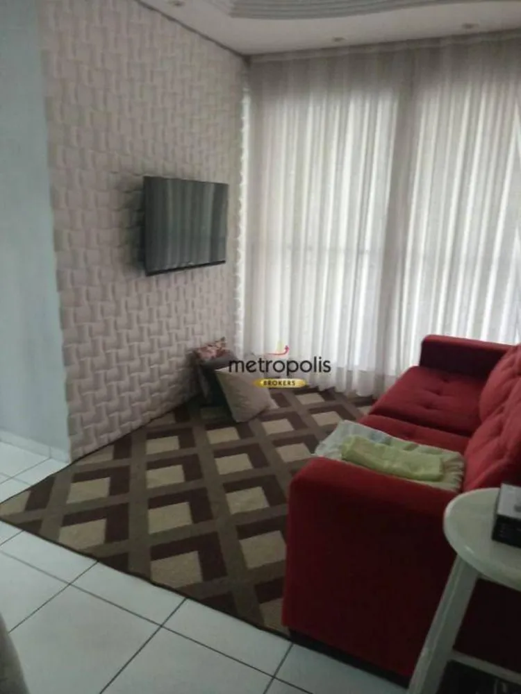 Apartamento, 2 quartos, 46 m² - Foto 6