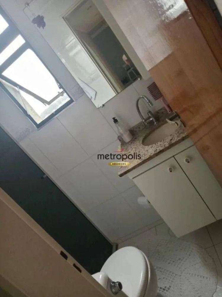 Apartamento, 2 quartos, 46 m² - Foto 10