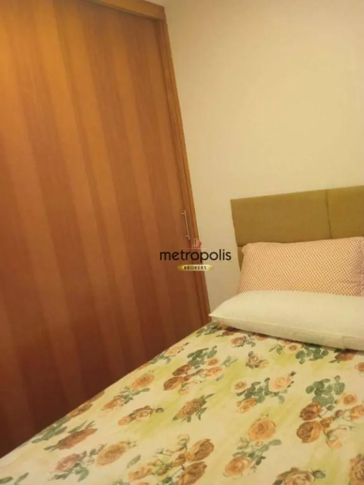 Apartamento, 2 quartos, 46 m² - Foto 4