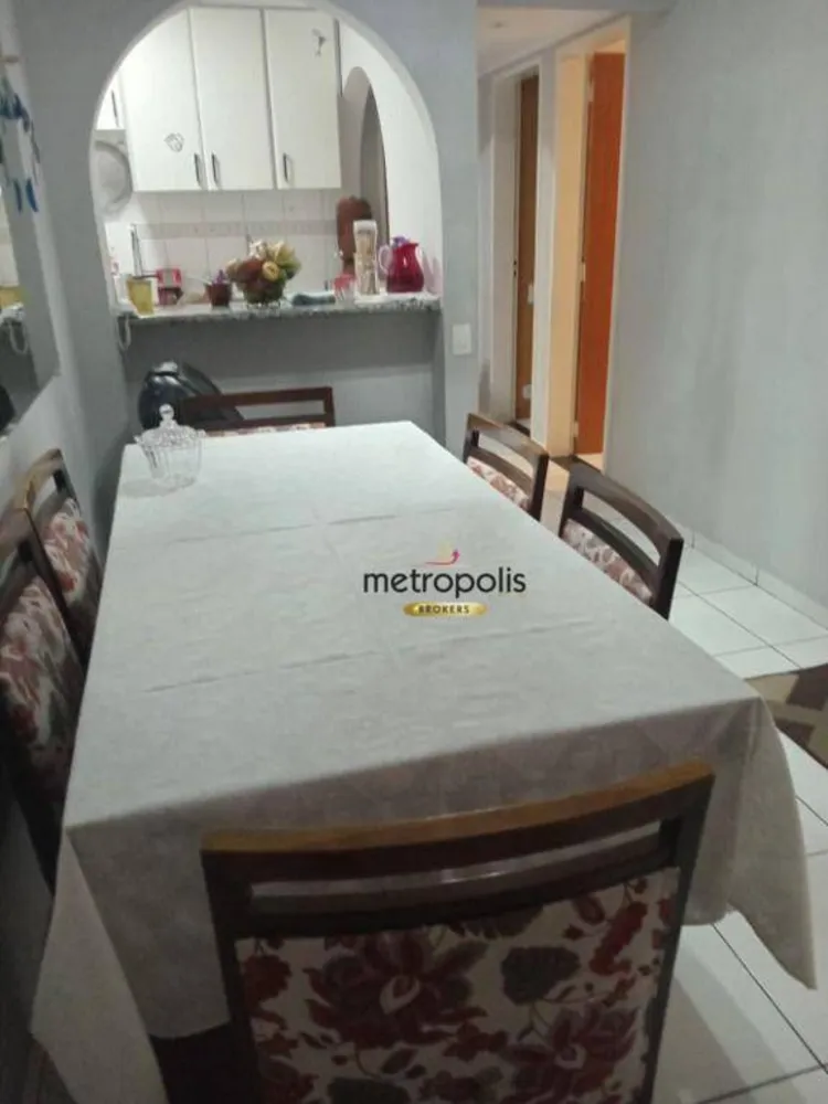 Apartamento, 2 quartos, 46 m² - Foto 11