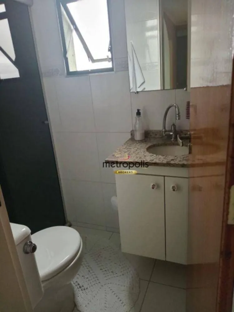 Apartamento, 2 quartos, 46 m² - Foto 9