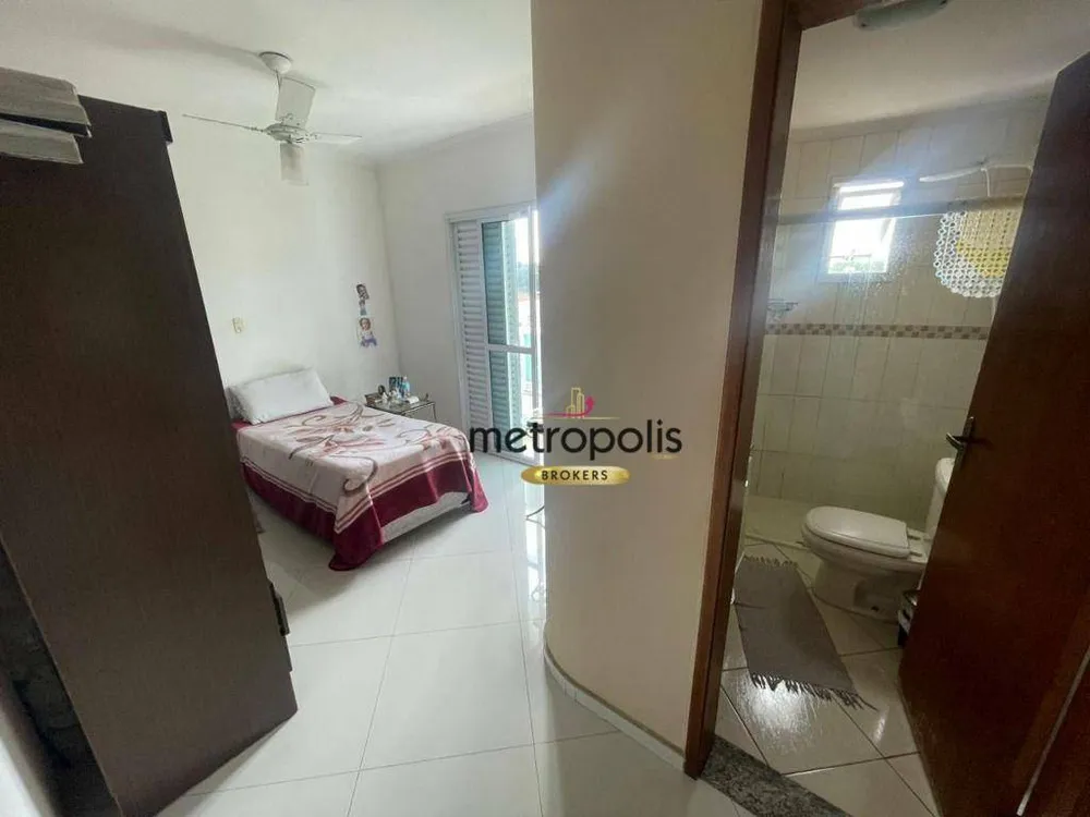 Cobertura, 3 quartos, 140 m² - Foto 4
