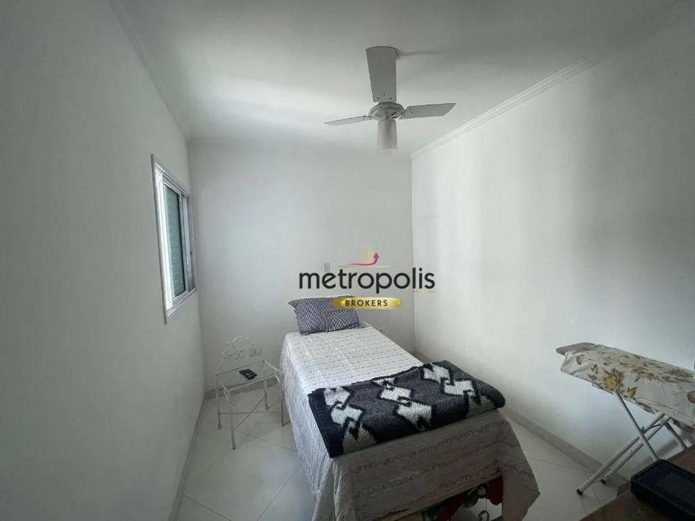 Cobertura, 3 quartos, 140 m² - Foto 5