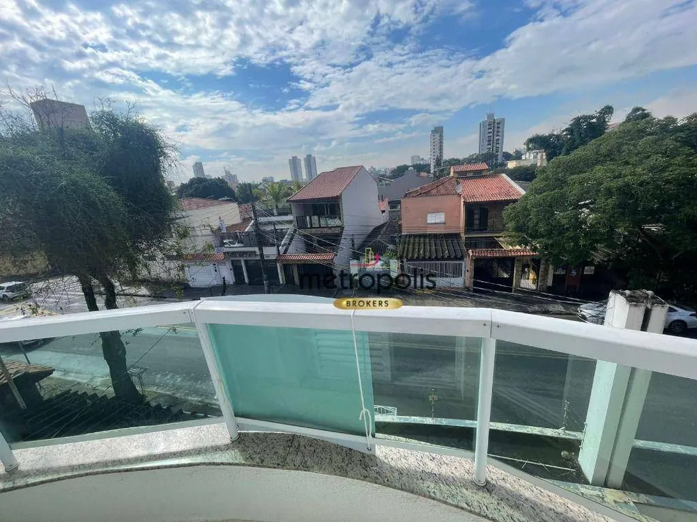 Cobertura, 3 quartos, 140 m² - Foto 5