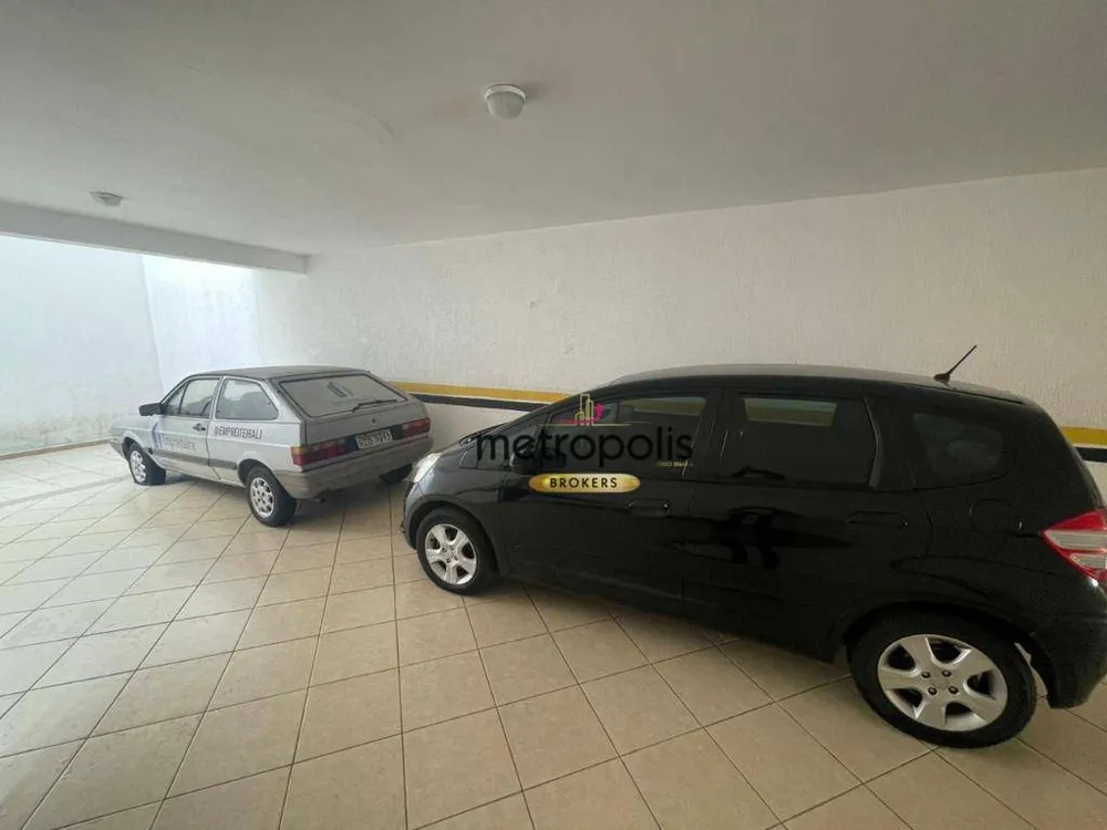 Cobertura, 3 quartos, 140 m² - Foto 12