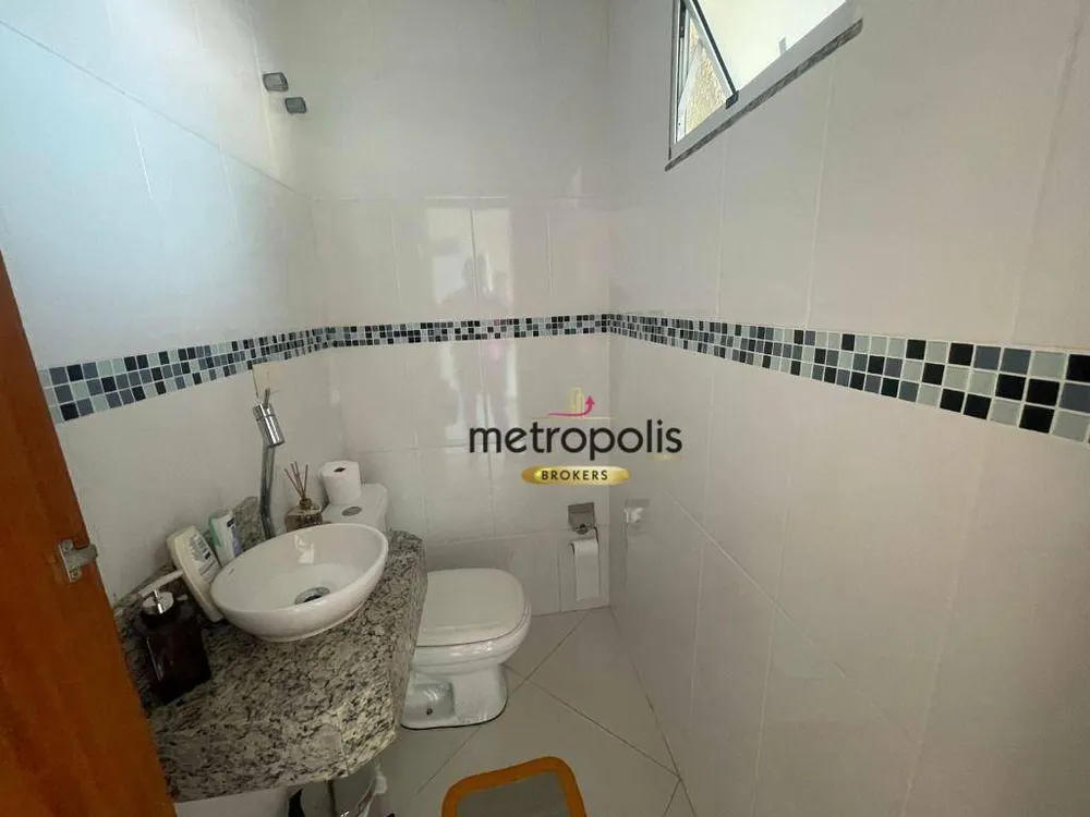 Cobertura, 3 quartos, 140 m² - Foto 8