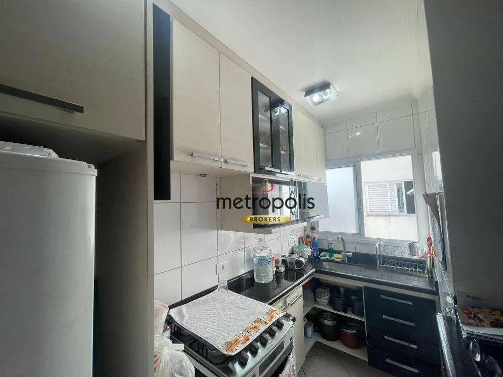 Cobertura, 3 quartos, 140 m² - Foto 2