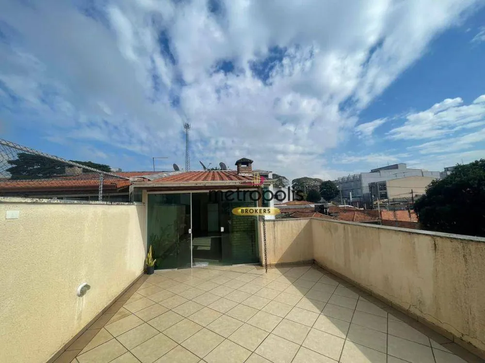 Cobertura, 3 quartos, 140 m² - Foto 6