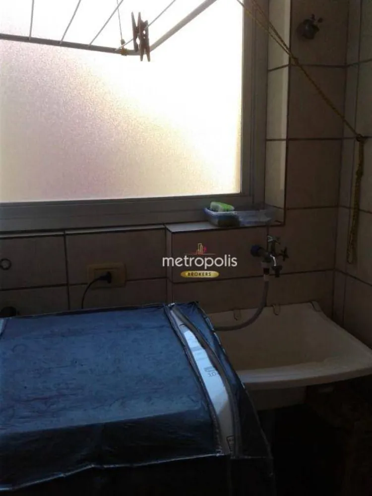 Apartamento, 2 quartos, 56 m² - Foto 3
