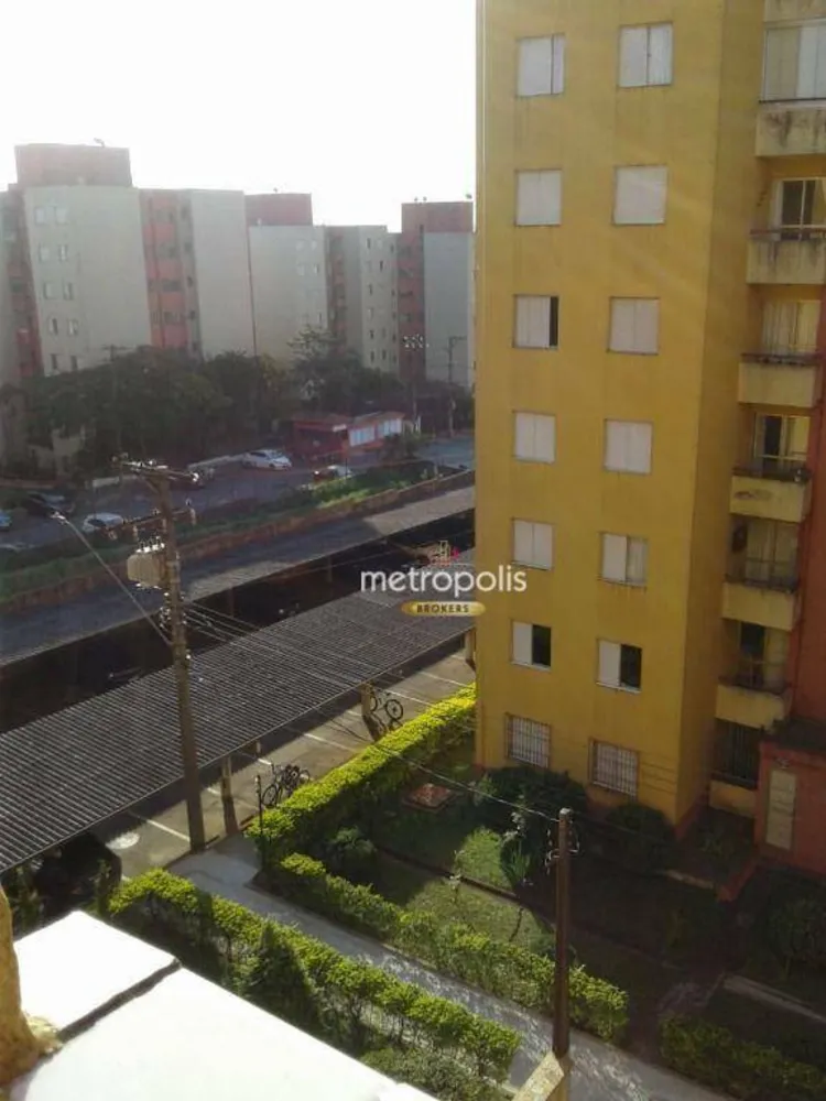 Apartamento, 2 quartos, 56 m² - Foto 7