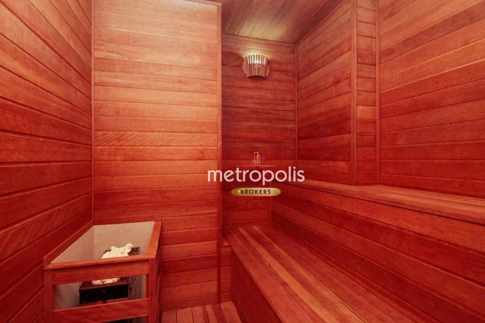 Apartamento, 1 quarto, 45 m² - Foto 9