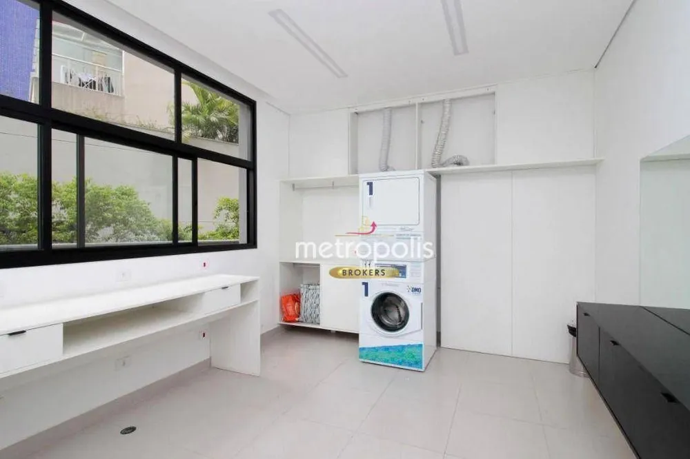 Apartamento, 1 quarto, 45 m² - Foto 8