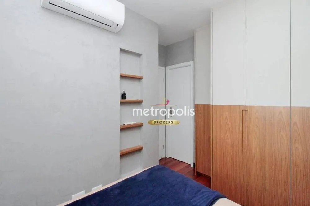 Apartamento, 1 quarto, 45 m² - Foto 2