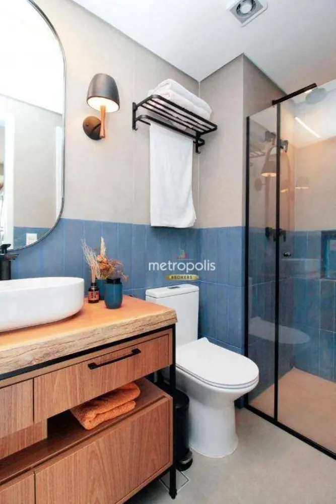 Apartamento, 1 quarto, 45 m² - Foto 4