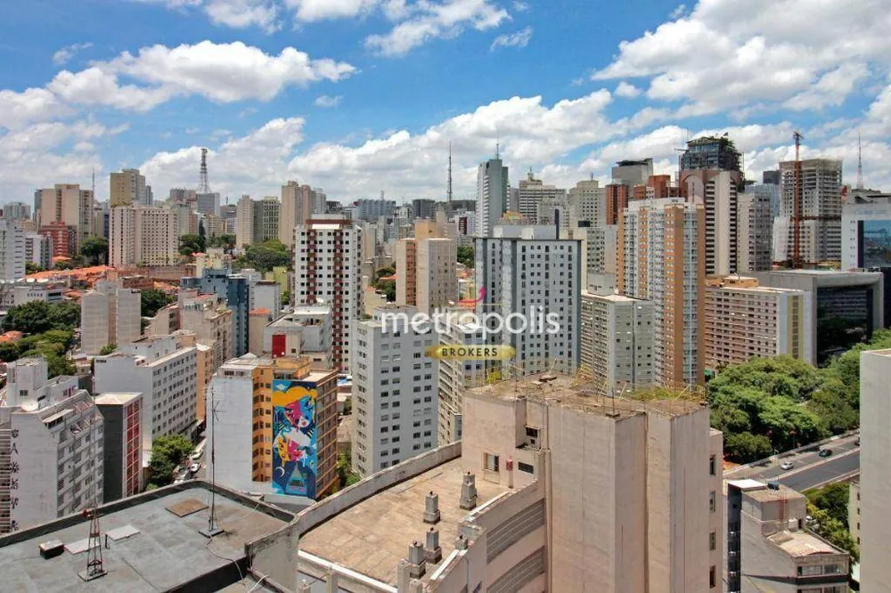 Apartamento, 1 quarto, 45 m² - Foto 11