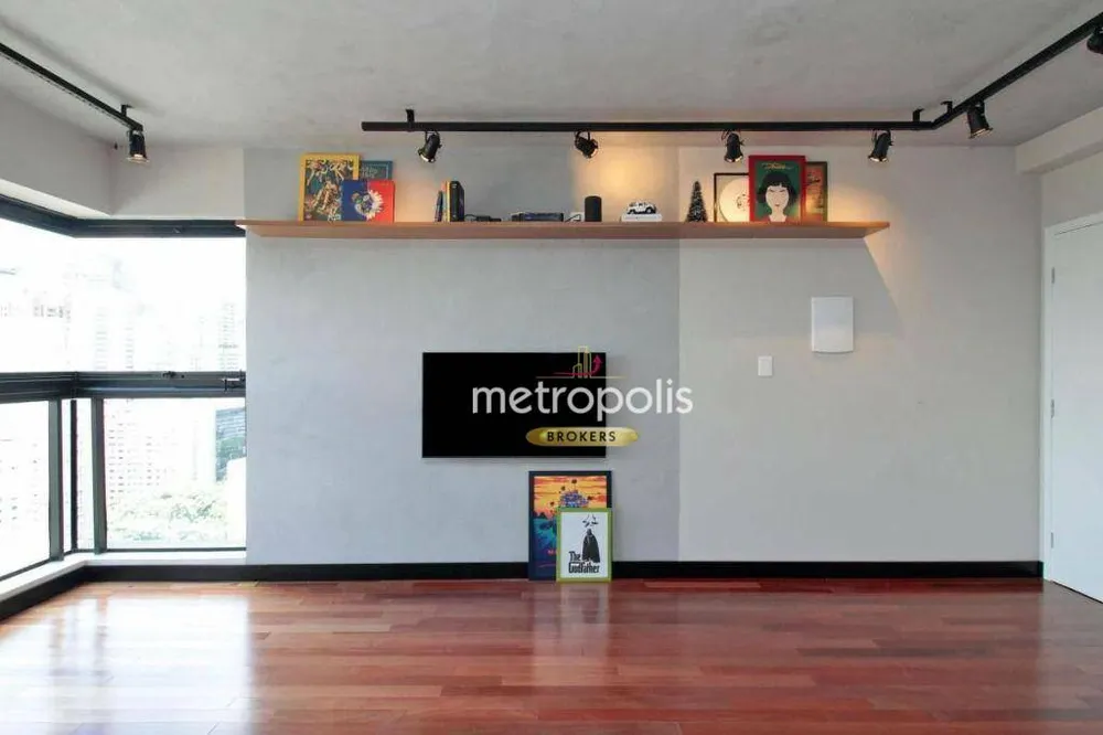 Apartamento, 1 quarto, 45 m² - Foto 12