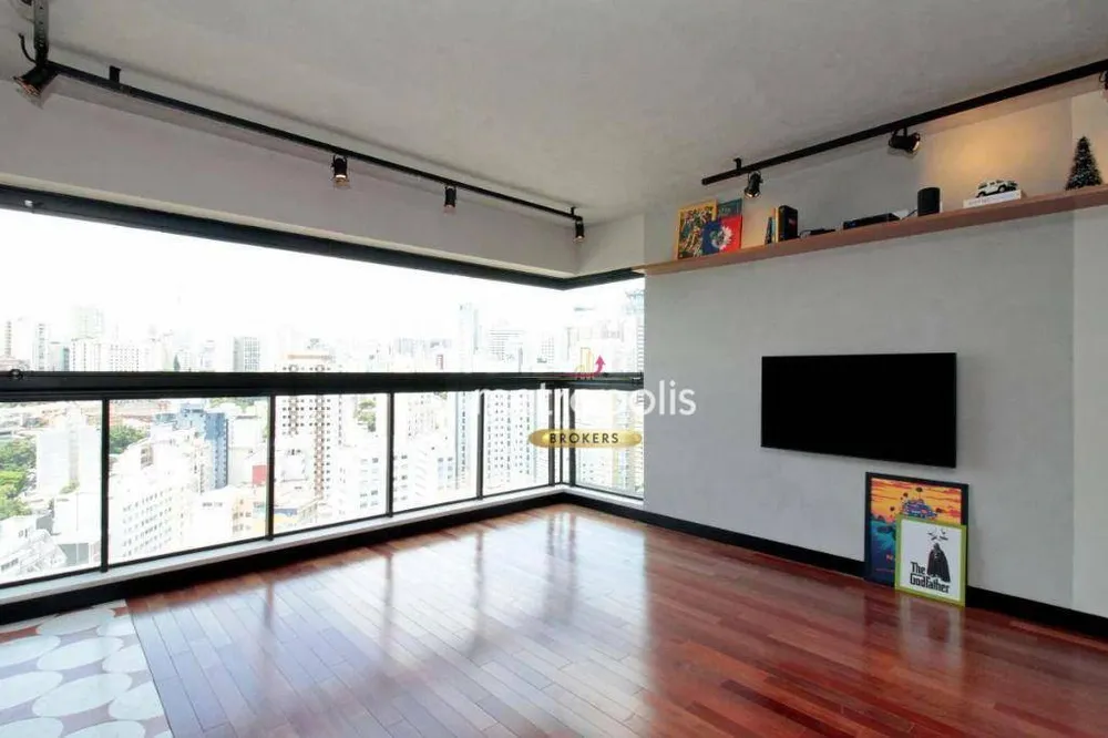 Apartamento, 1 quarto, 45 m² - Foto 3