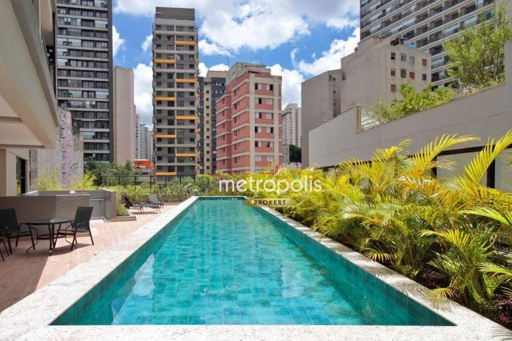 Apartamento, 1 quarto, 45 m² - Foto 6