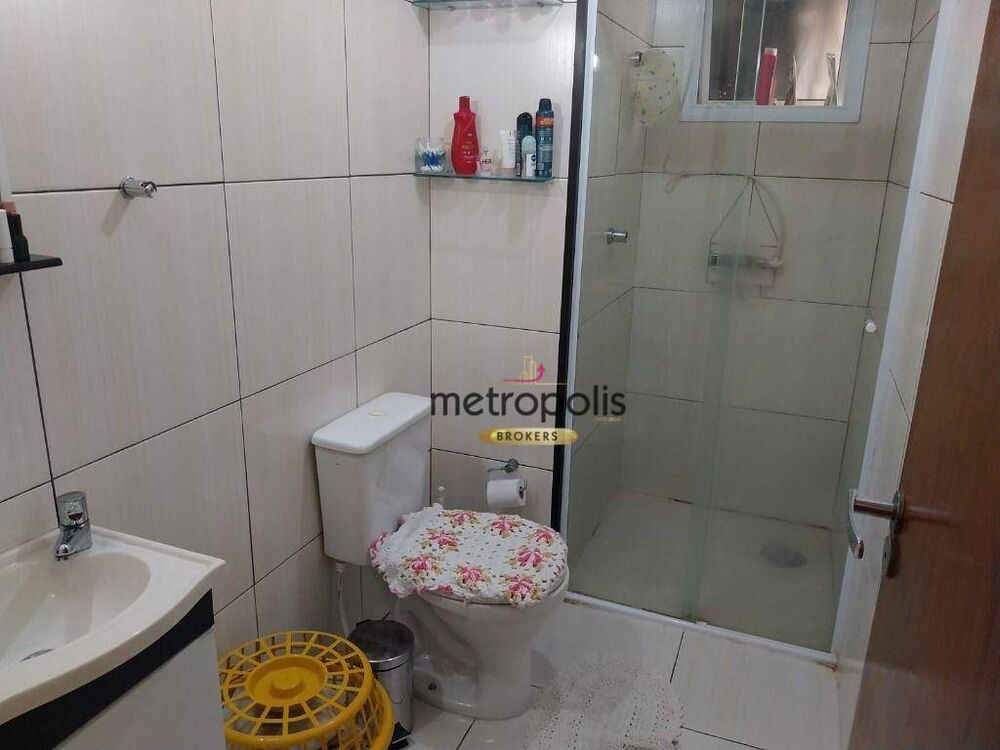 Apartamento à venda com 2 quartos, 58m² - Foto 11