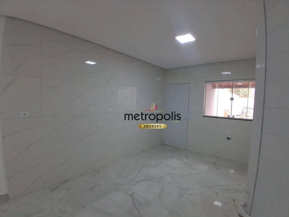 Sobrado, 3 quartos, 151 m² - Foto 2