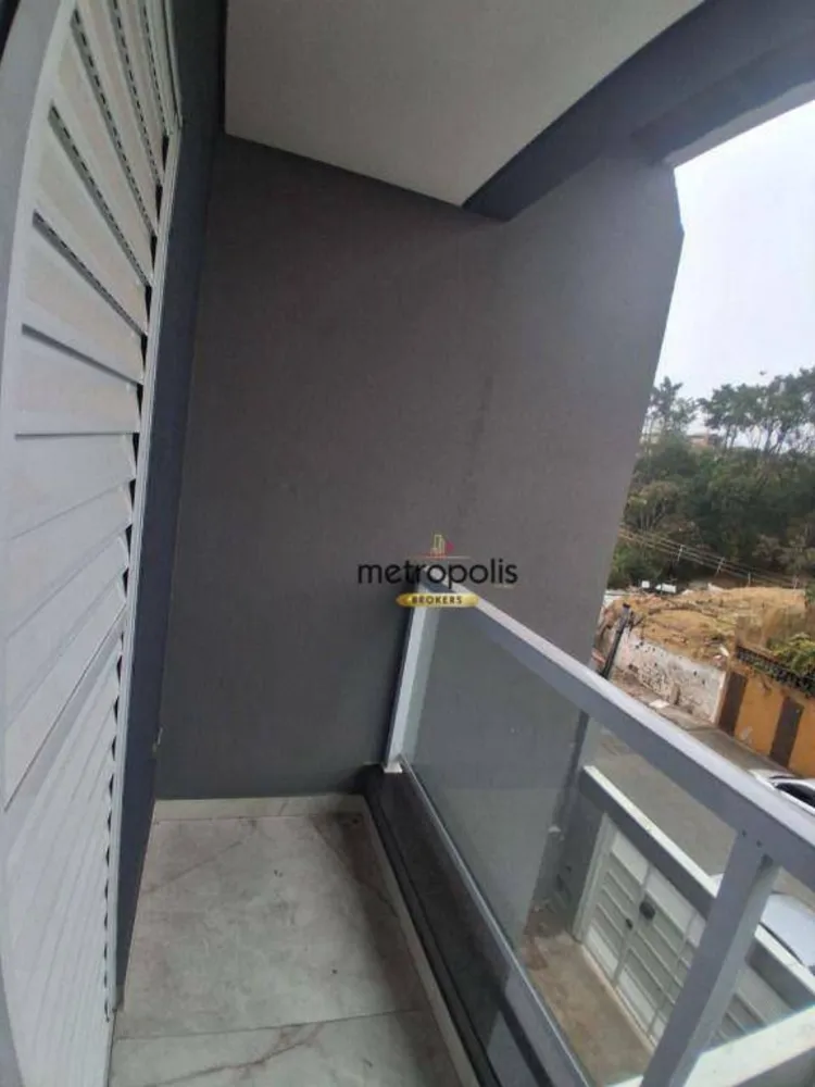 Sobrado, 3 quartos, 151 m² - Foto 6