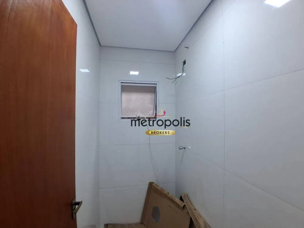 Sobrado, 3 quartos, 151 m² - Foto 3