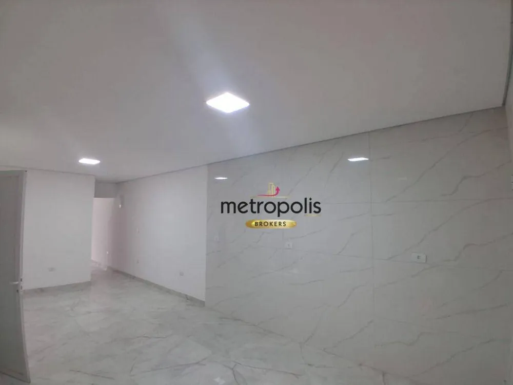 Sobrado, 3 quartos, 151 m² - Foto 1