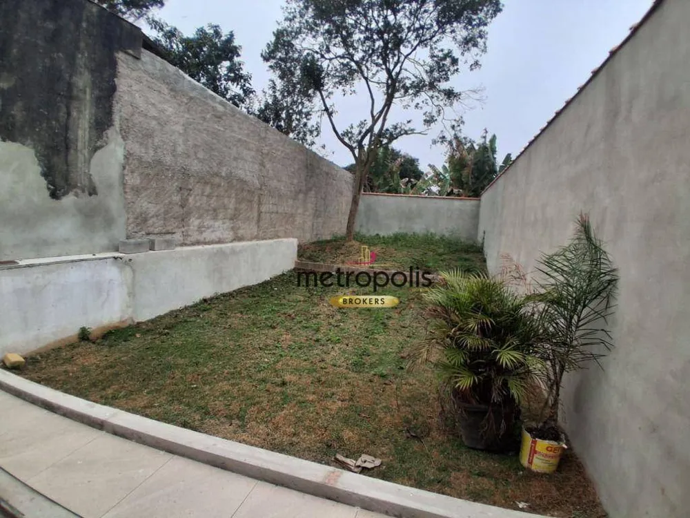 Sobrado, 3 quartos, 151 m² - Foto 8