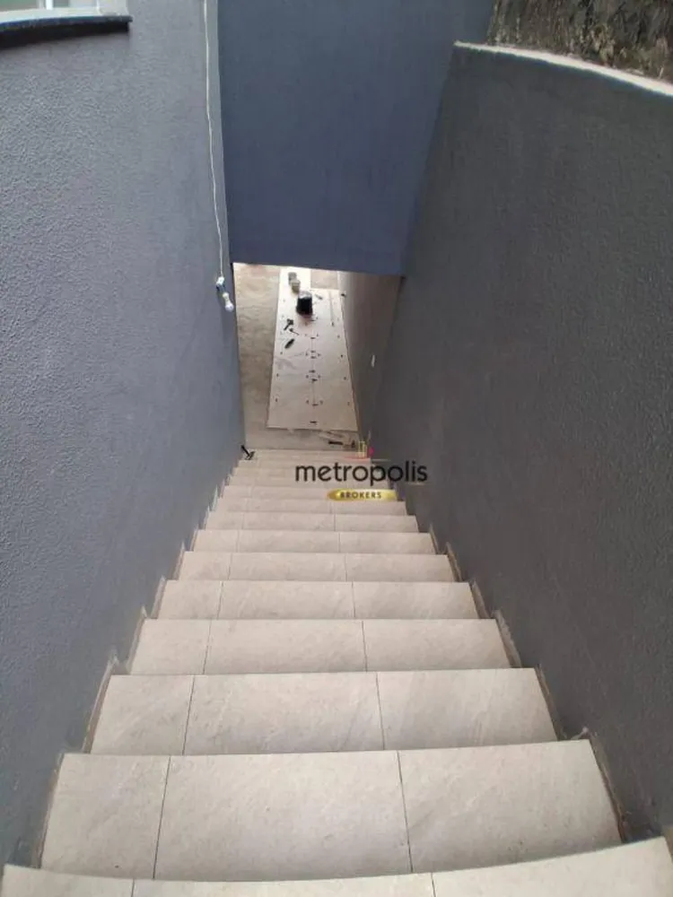 Sobrado, 3 quartos, 151 m² - Foto 11