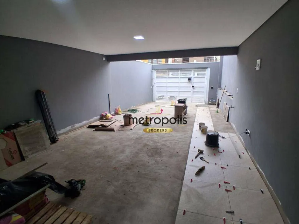 Sobrado, 3 quartos, 151 m² - Foto 12