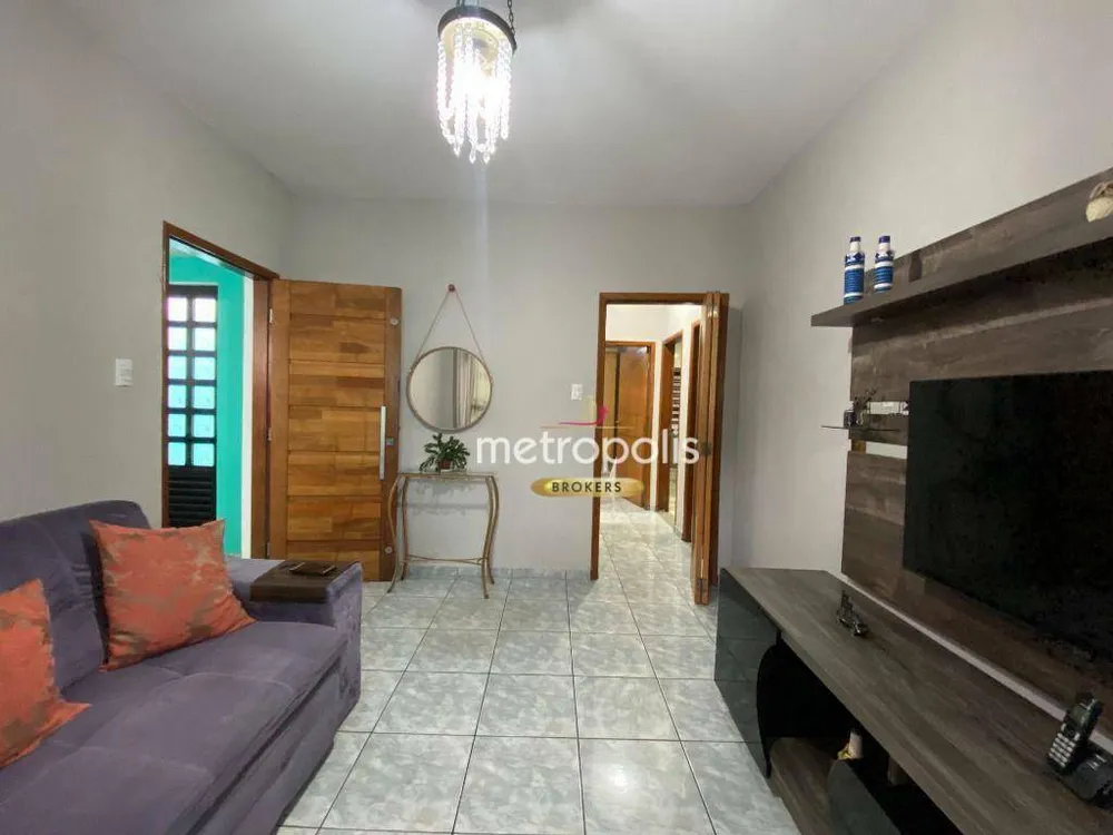Casa, 3 quartos, 140 m² - Foto 4