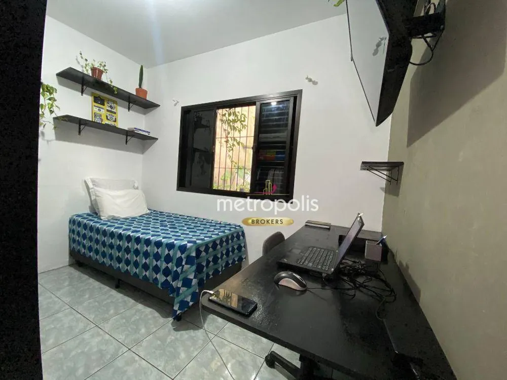 Casa, 3 quartos, 140 m² - Foto 10