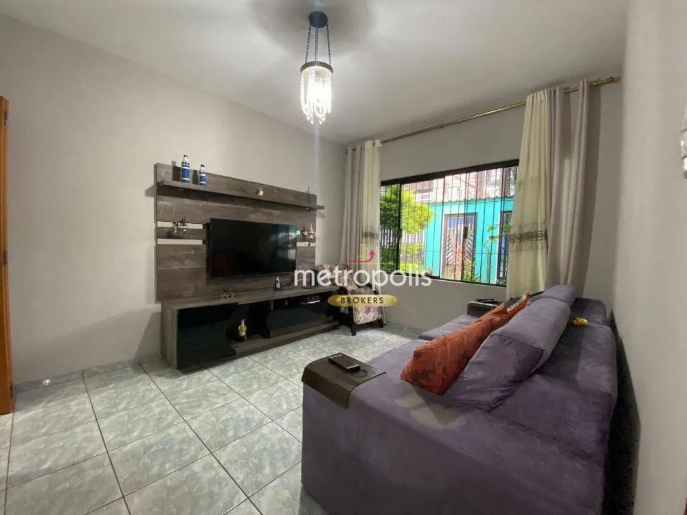 Casa, 3 quartos, 140 m² - Foto 3