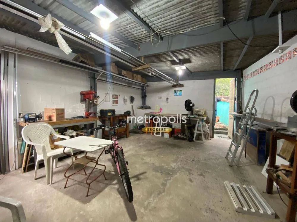 Casa, 3 quartos, 140 m² - Foto 11