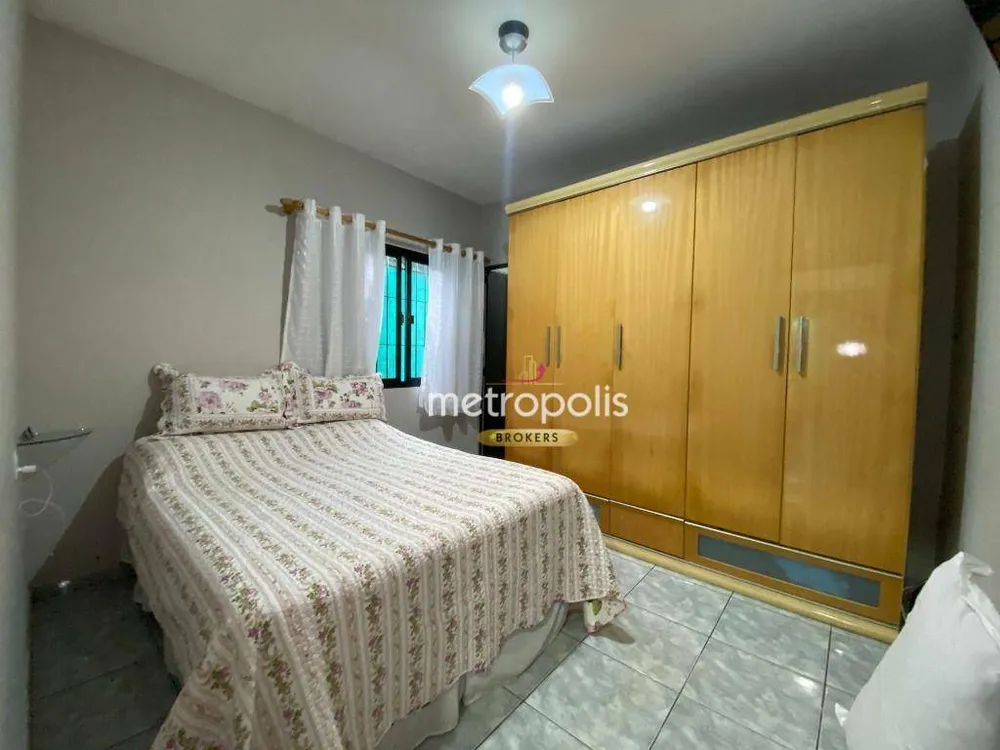 Casa, 3 quartos, 140 m² - Foto 9