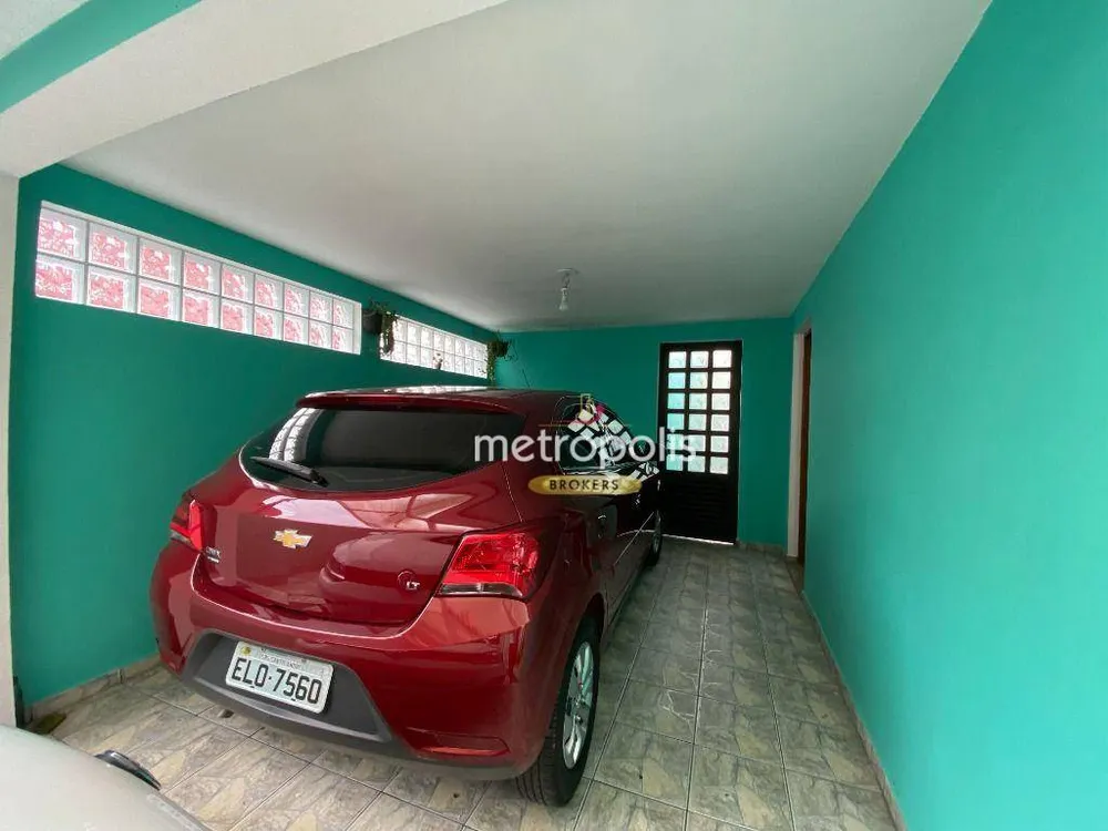 Casa, 3 quartos, 140 m² - Foto 2