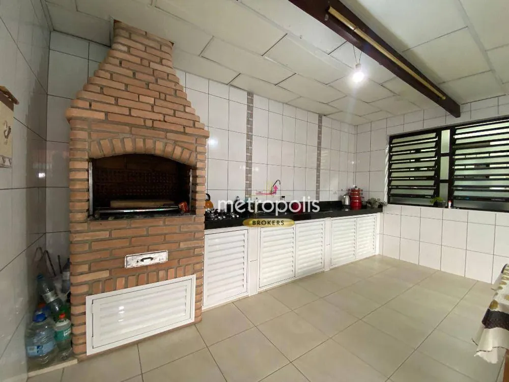Casa, 3 quartos, 140 m² - Foto 1