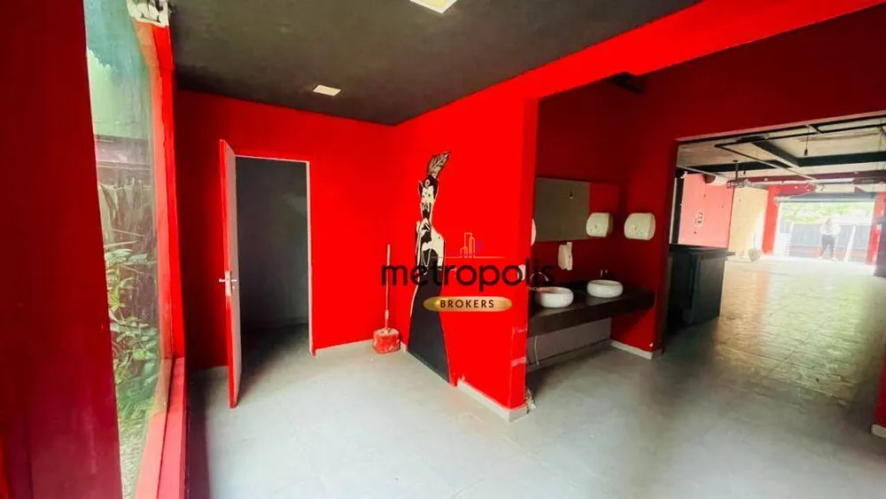 Loja-Salão, 234 m² - Foto 3