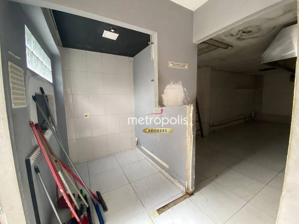 Loja-Salão, 234 m² - Foto 10